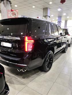 شيفروليه تاهو